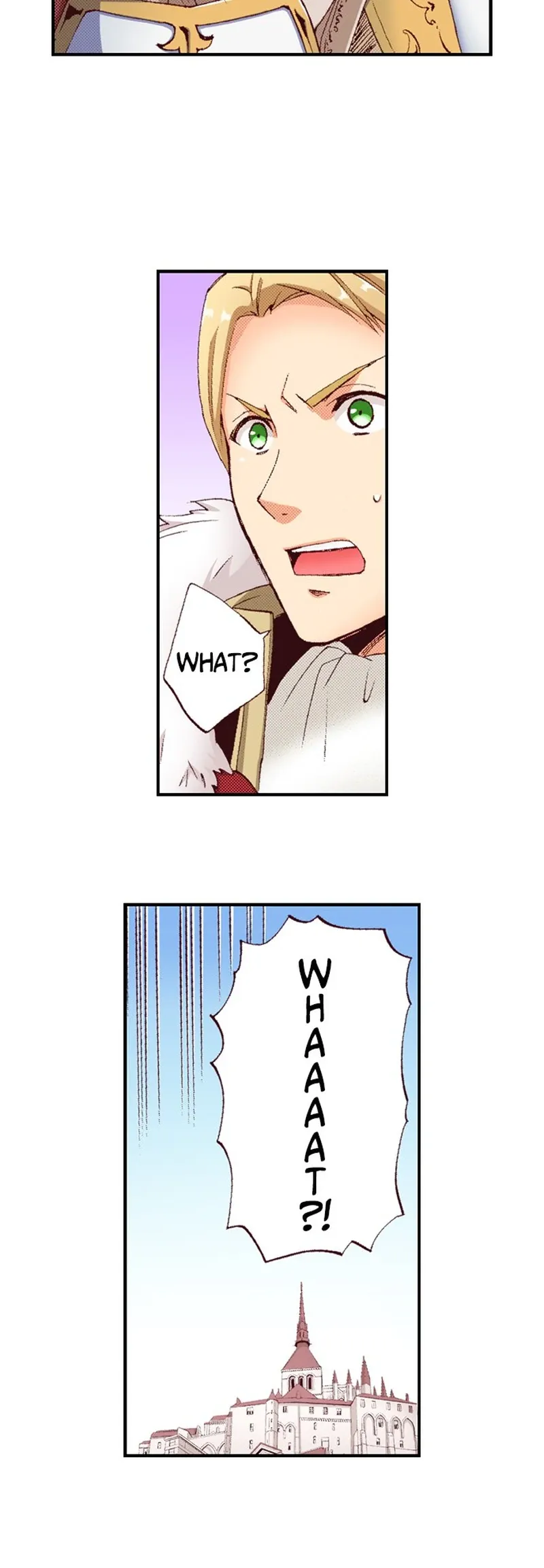 Read Head Start at Birth chapter 1.5 image 15 on Lezhin