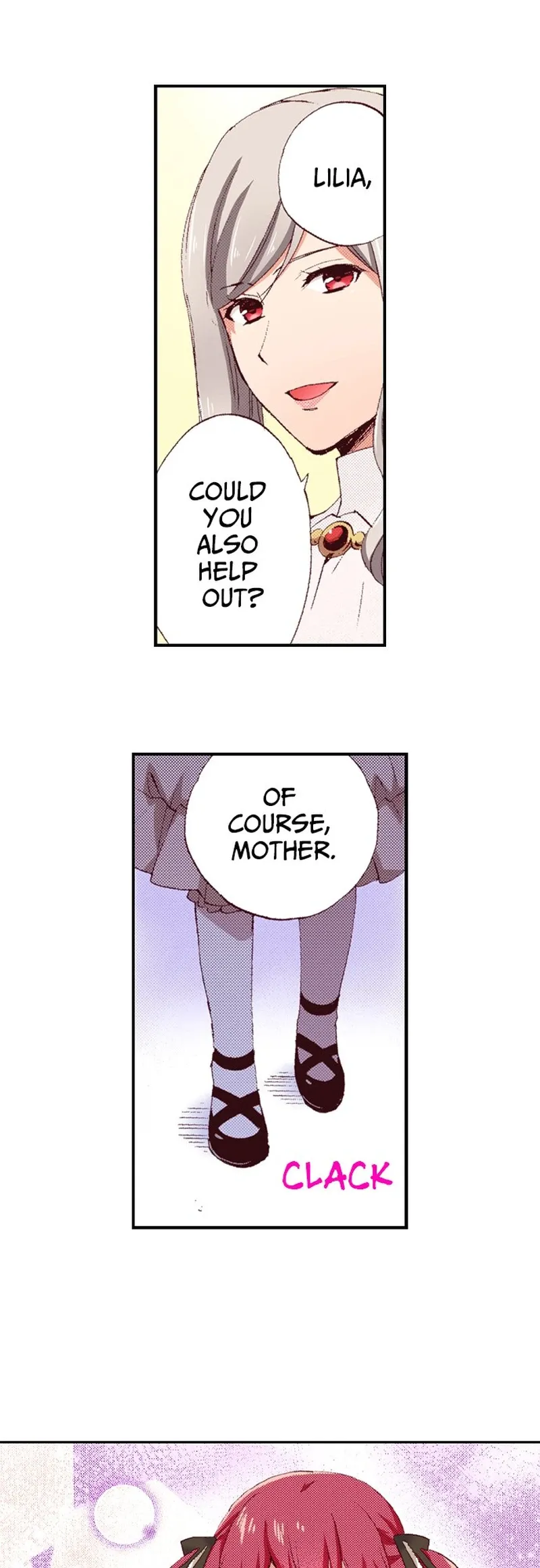 Read Head Start at Birth chapter 1.5 image 17 on Lezhin