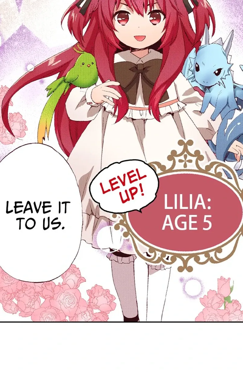 Read Head Start at Birth chapter 1.5 image 18 on Lezhin
