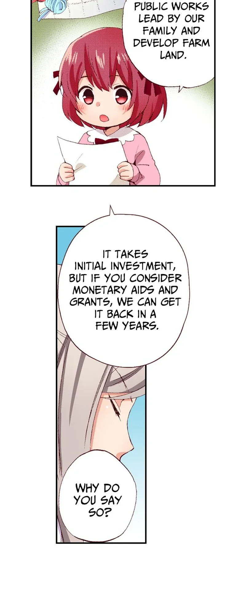 Read Head Start at Birth chapter 1.5 image 3 on Lezhin
