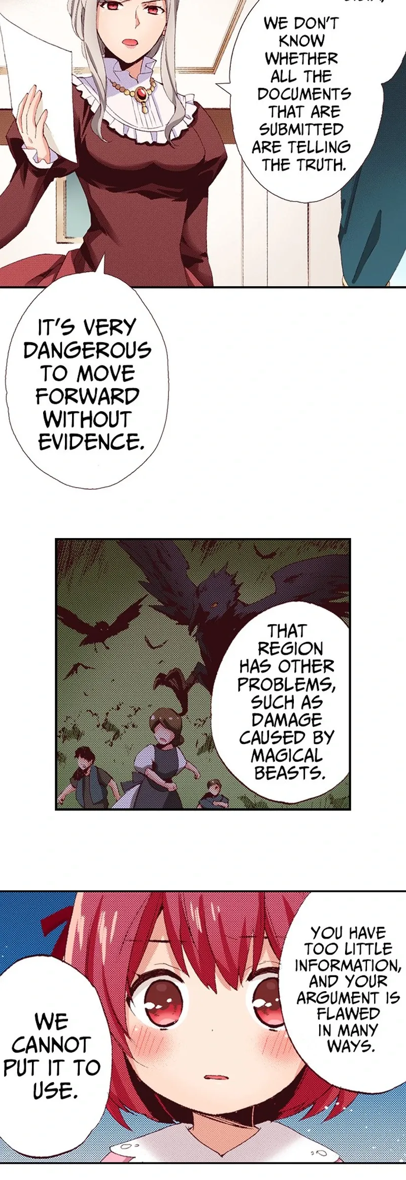 Read Head Start at Birth chapter 1.5 image 5 on Lezhin