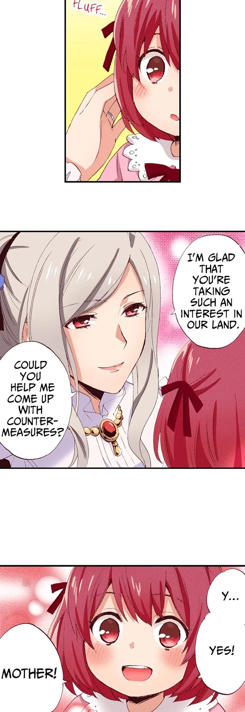 Read Head Start at Birth chapter 1.5 image 8 on Lezhin