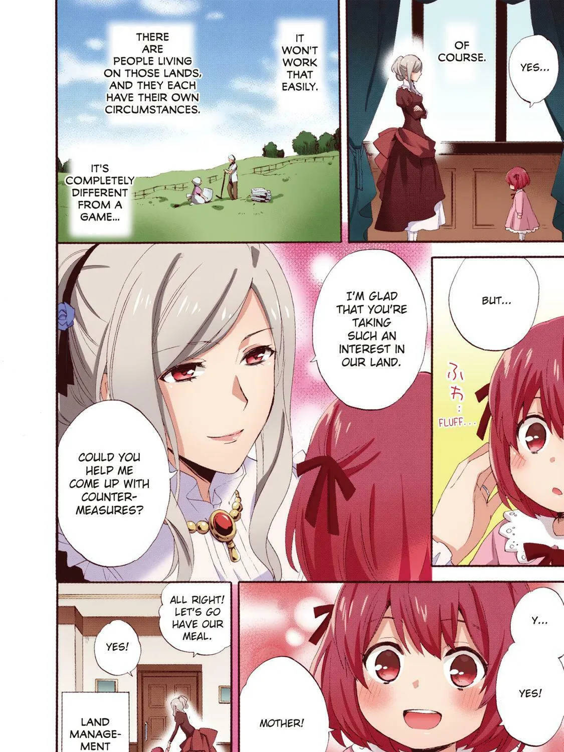 Read Head Start at Birth chapter 1 image 26 on Lezhin