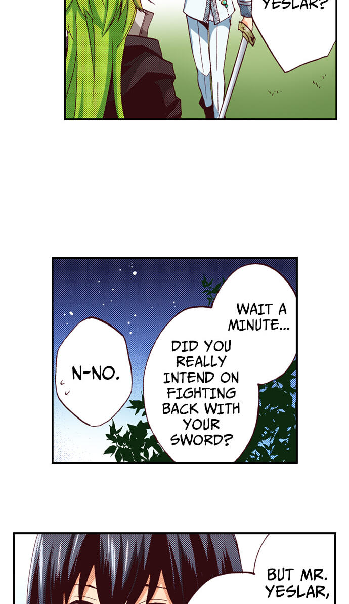Read Head Start at Birth chapter 10.1 image 10 on Lezhin