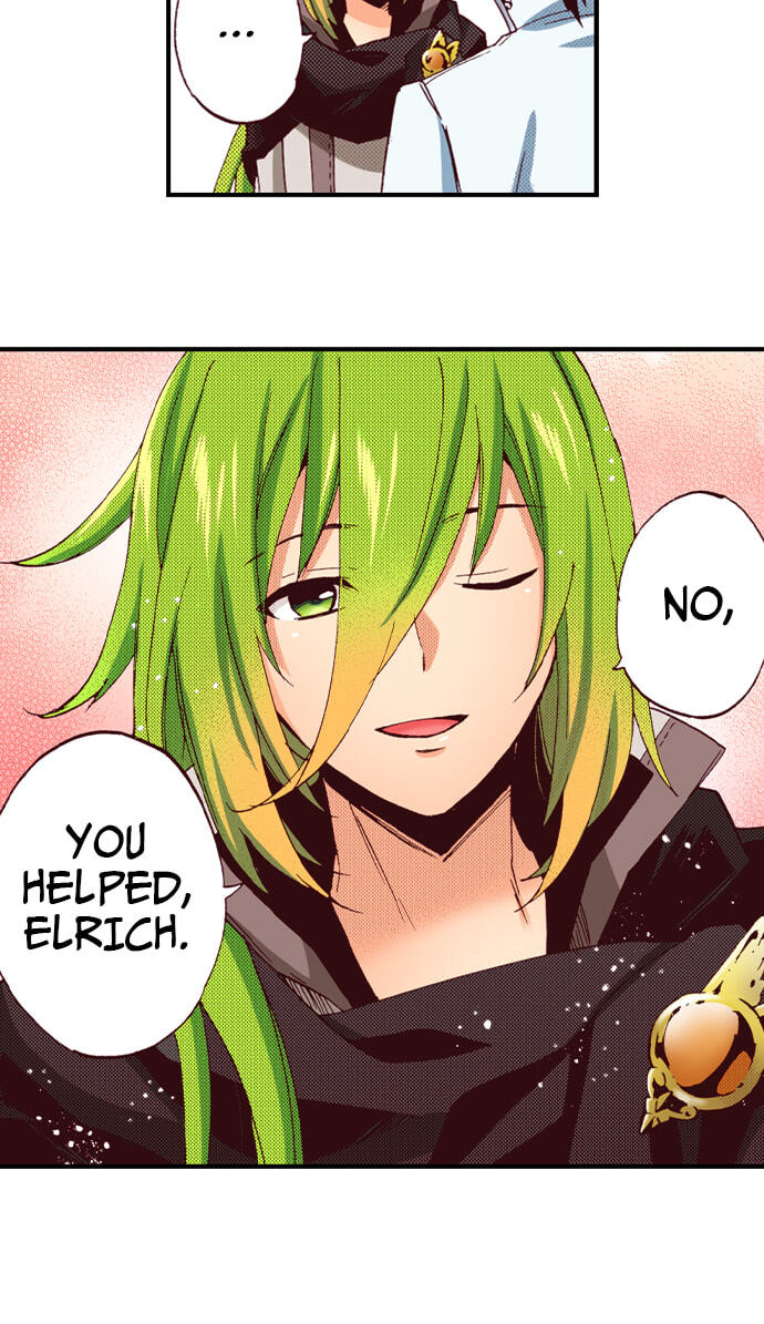 Read Head Start at Birth chapter 10.1 image 12 on Lezhin