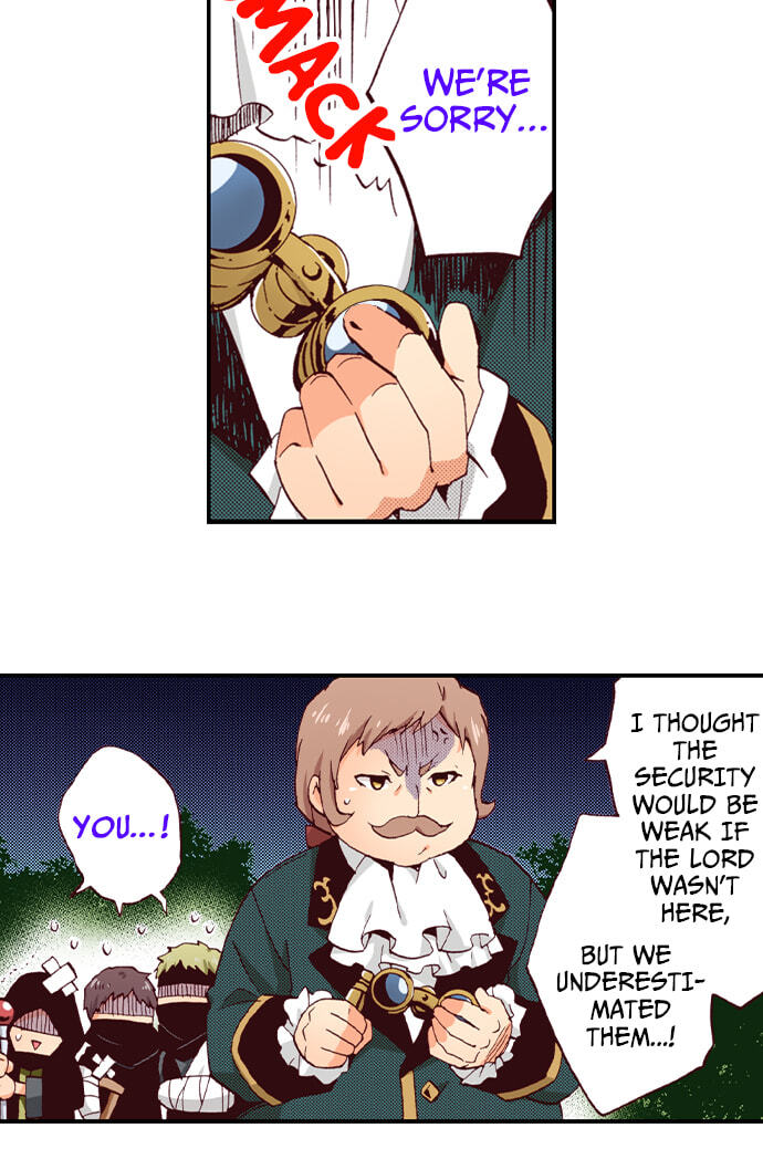Read Head Start at Birth chapter 10.1 image 14 on Lezhin