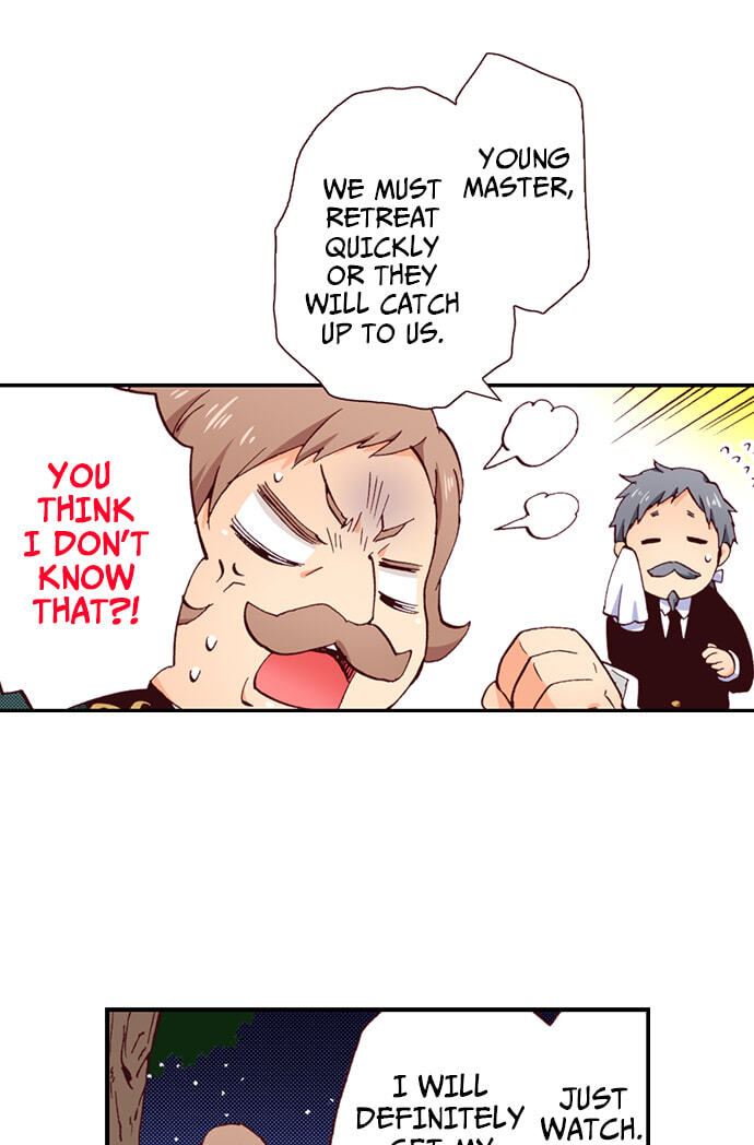Read Head Start at Birth chapter 10.1 image 15 on Lezhin