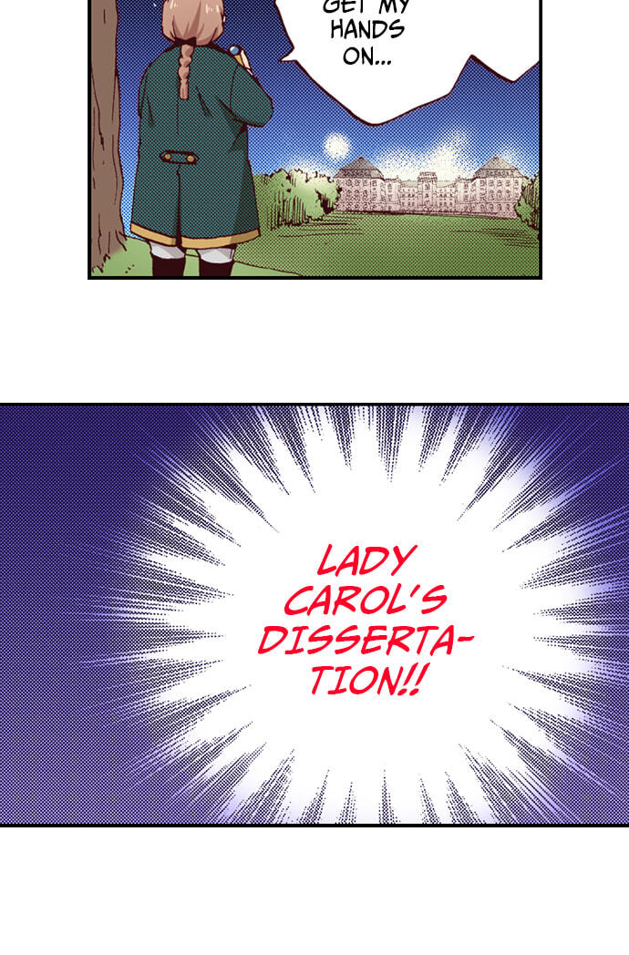 Read Head Start at Birth chapter 10.1 image 16 on Lezhin