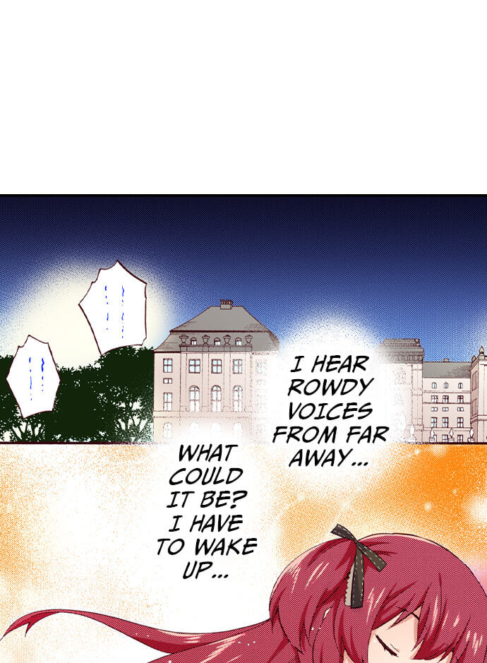 Read Head Start at Birth chapter 10.1 image 17 on Lezhin