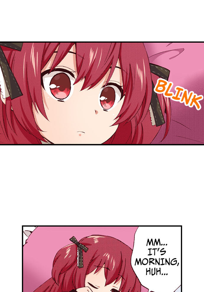 Read Head Start at Birth chapter 10.1 image 20 on Lezhin