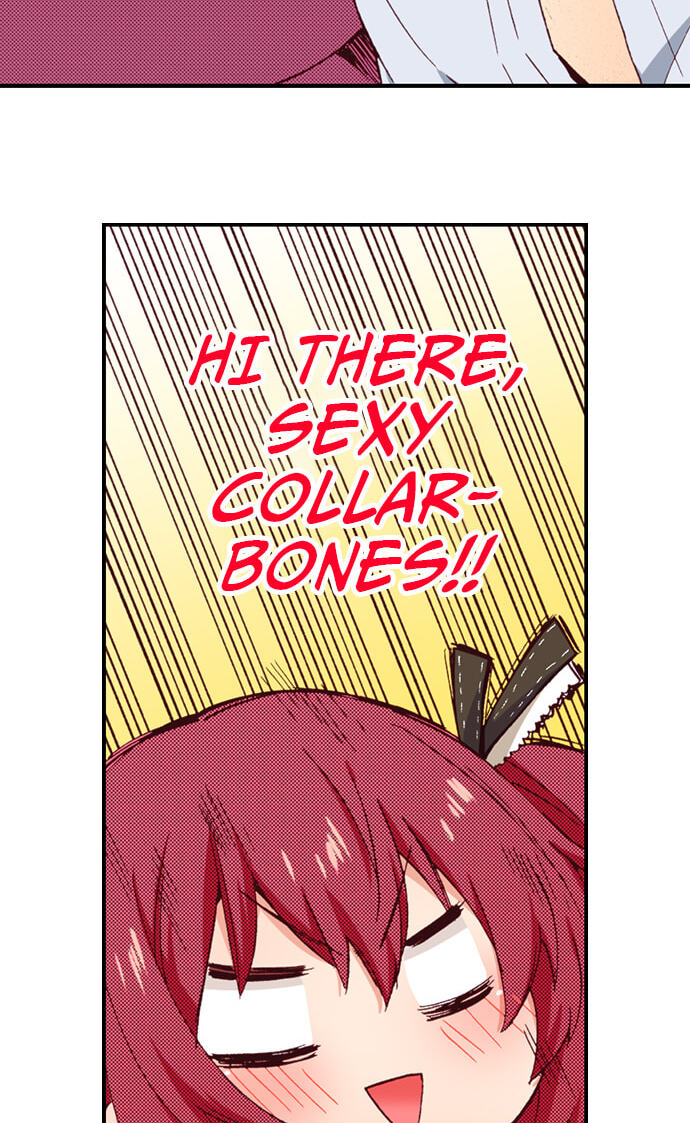 Read Head Start at Birth chapter 10.1 image 24 on Lezhin