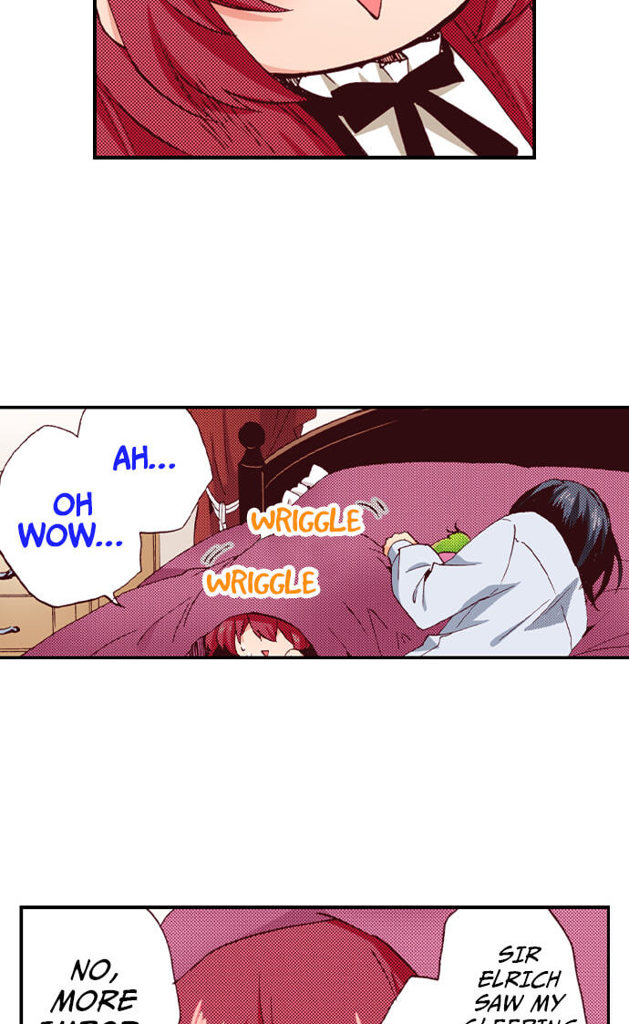 Read Head Start at Birth chapter 10.1 image 25 on Lezhin