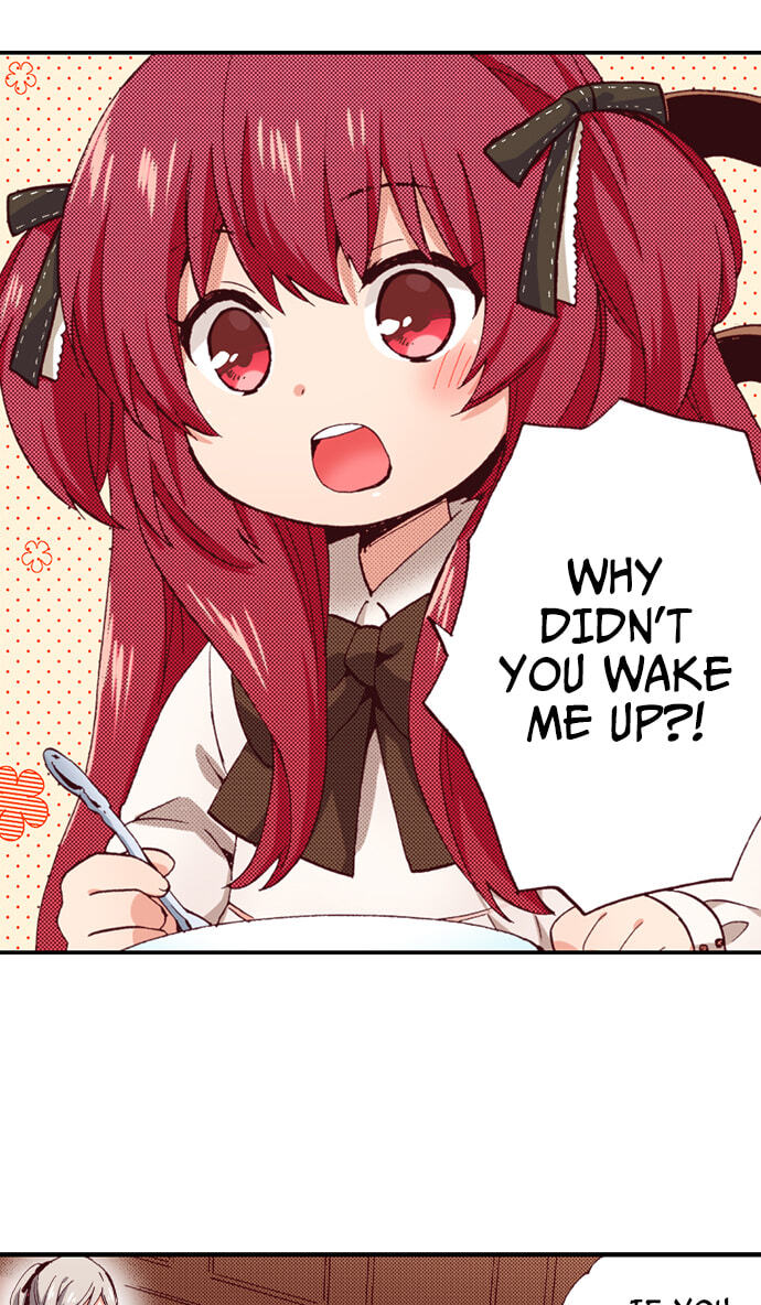 Read Head Start at Birth chapter 10.1 image 28 on Lezhin