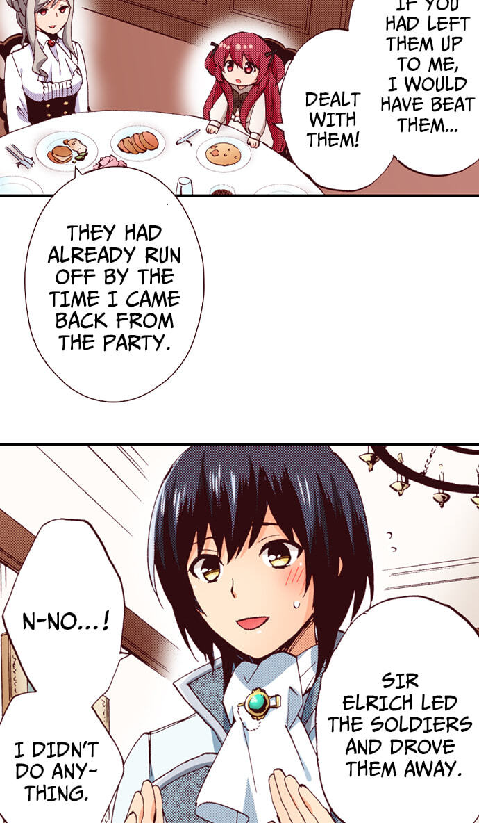 Read Head Start at Birth chapter 10.1 image 29 on Lezhin
