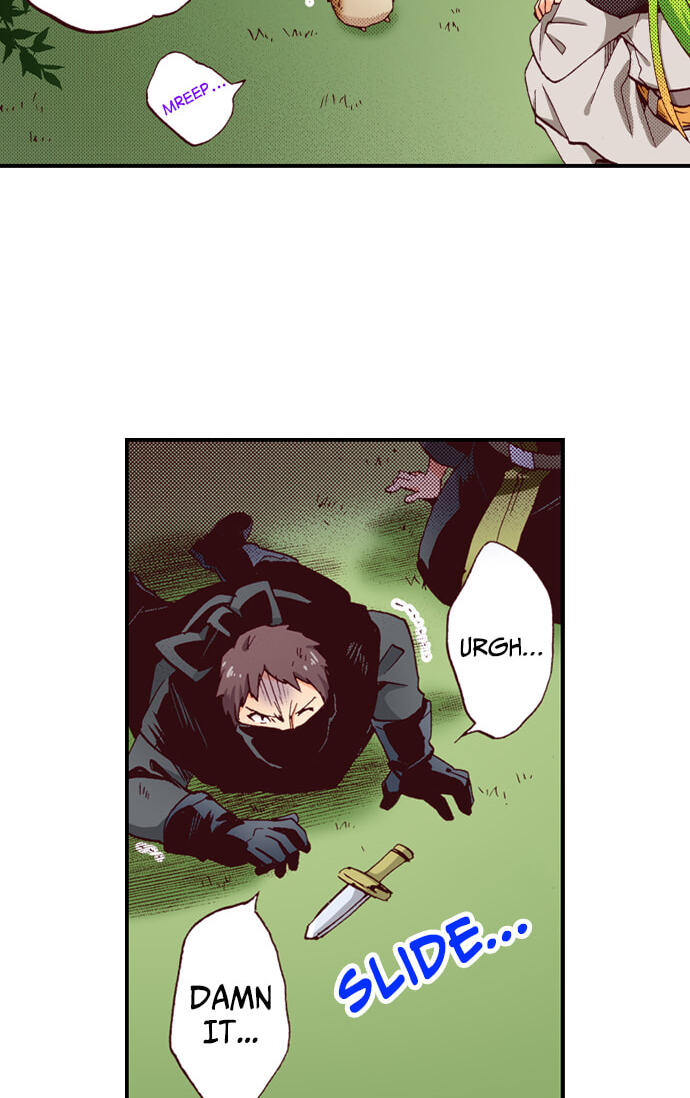 Read Head Start at Birth chapter 10.1 image 3 on Lezhin