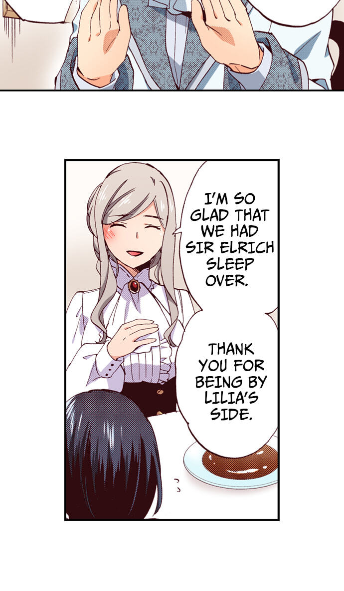 Read Head Start at Birth chapter 10.1 image 30 on Lezhin
