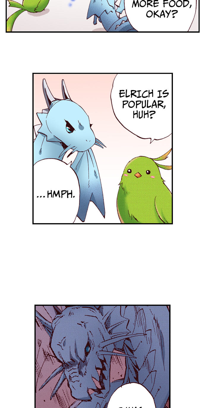 Read Head Start at Birth chapter 10.1 image 32 on Lezhin