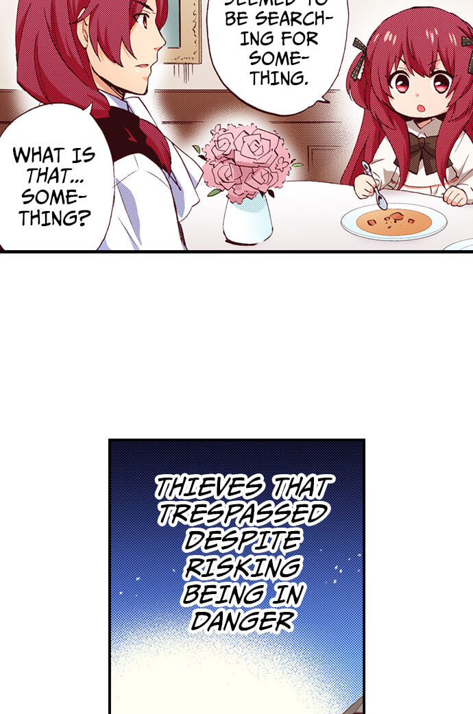 Read Head Start at Birth chapter 10.1 image 36 on Lezhin
