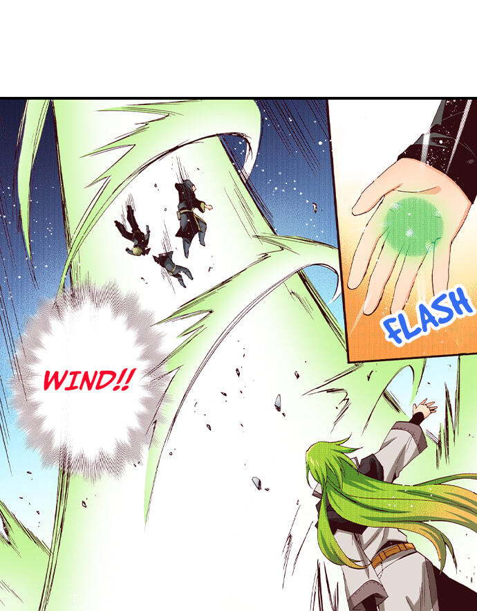 Read Head Start at Birth chapter 10.1 image 7 on Lezhin
