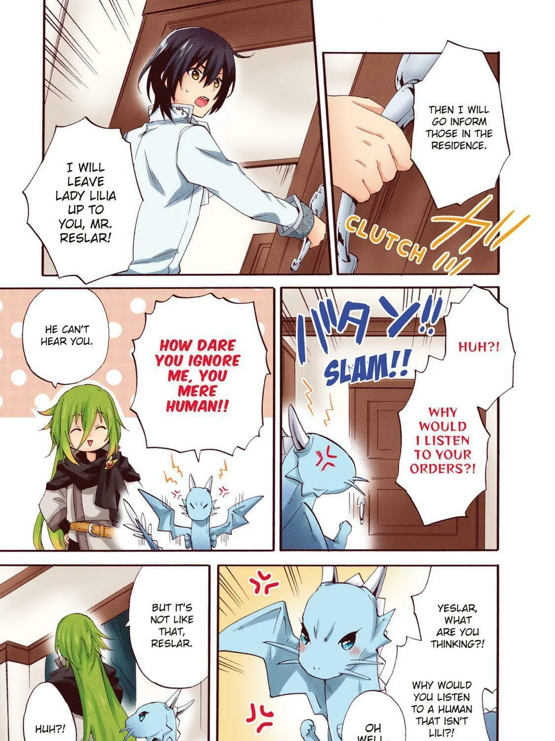 Read Head Start at Birth chapter 10 image 16 on Lezhin