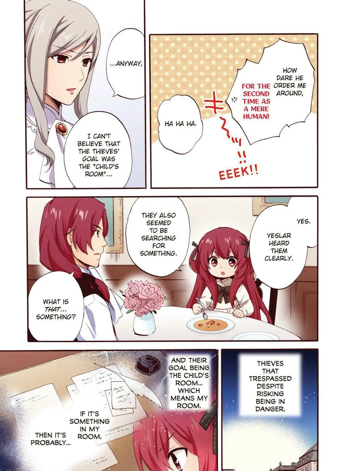 Read Head Start at Birth chapter 10 image 48 on Lezhin