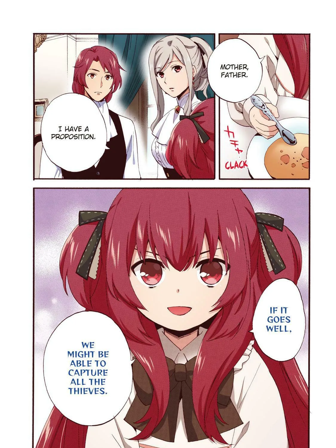 Read Head Start at Birth chapter 10 image 50 on Lezhin