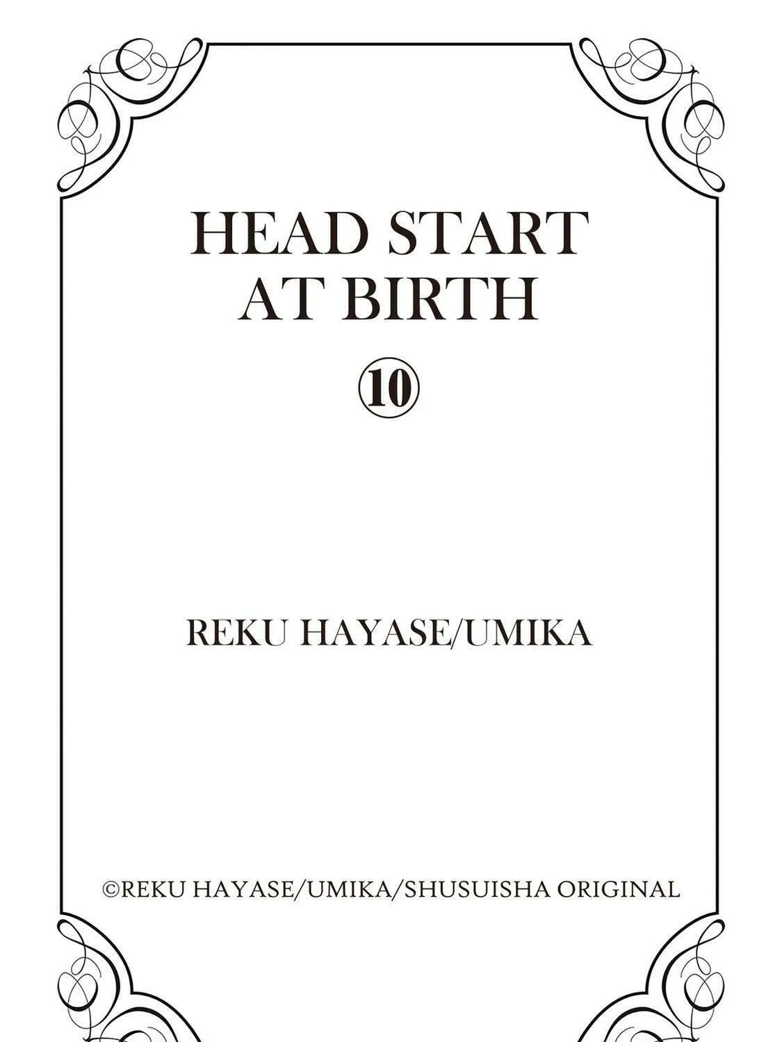 Read Head Start at Birth chapter 10 image 52 on Lezhin