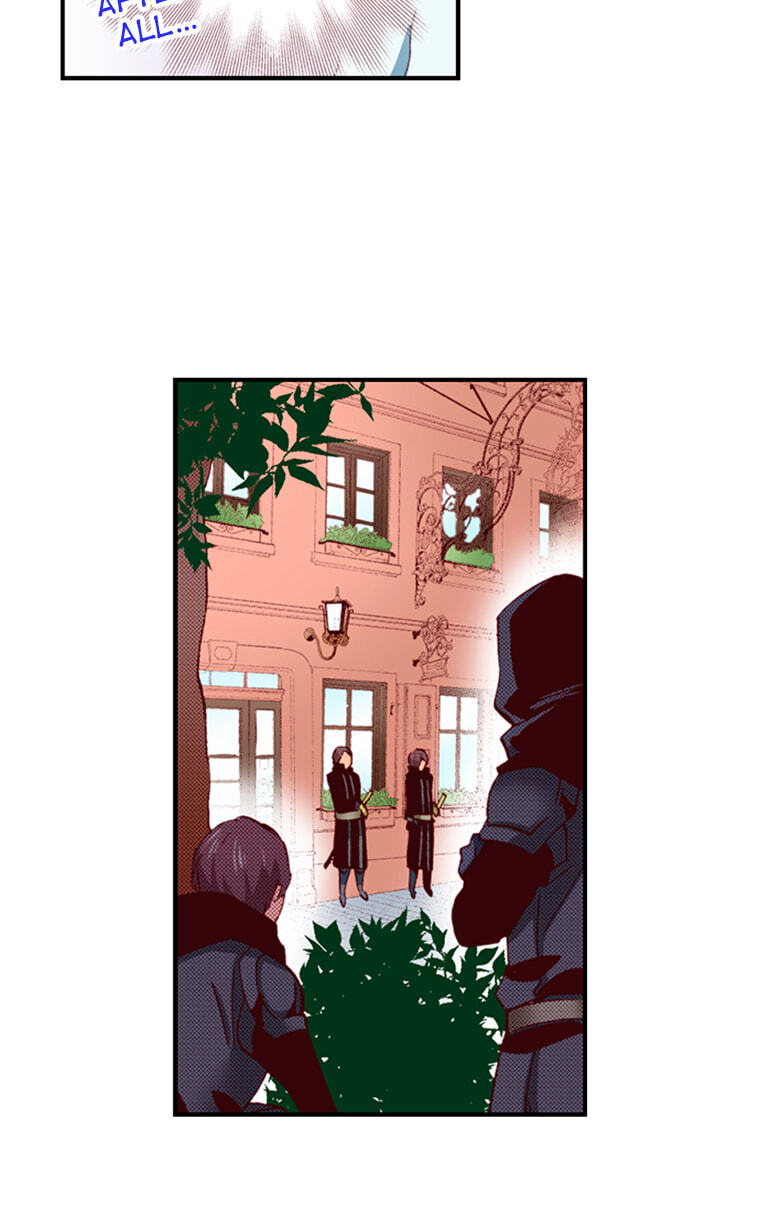 Read Head Start at Birth chapter 11.1 image 12 on Lezhin