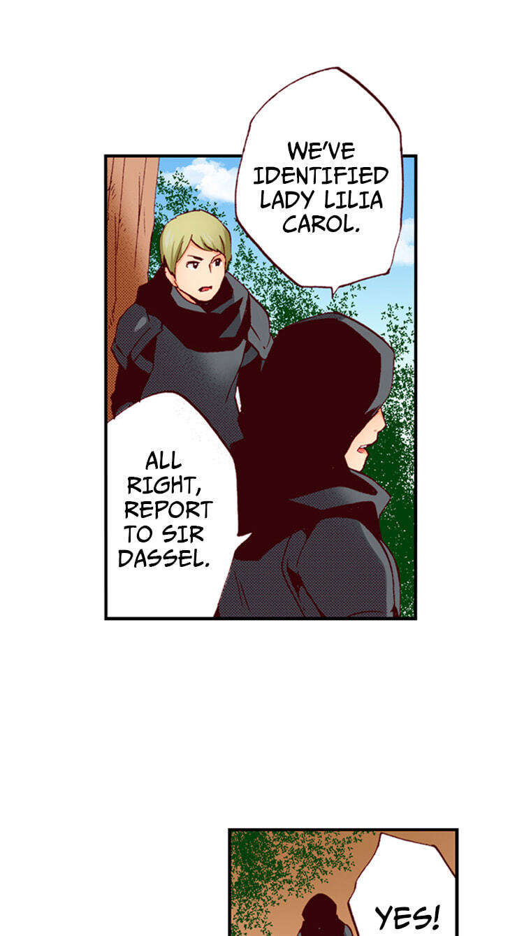 Read Head Start at Birth chapter 11.1 image 13 on Lezhin