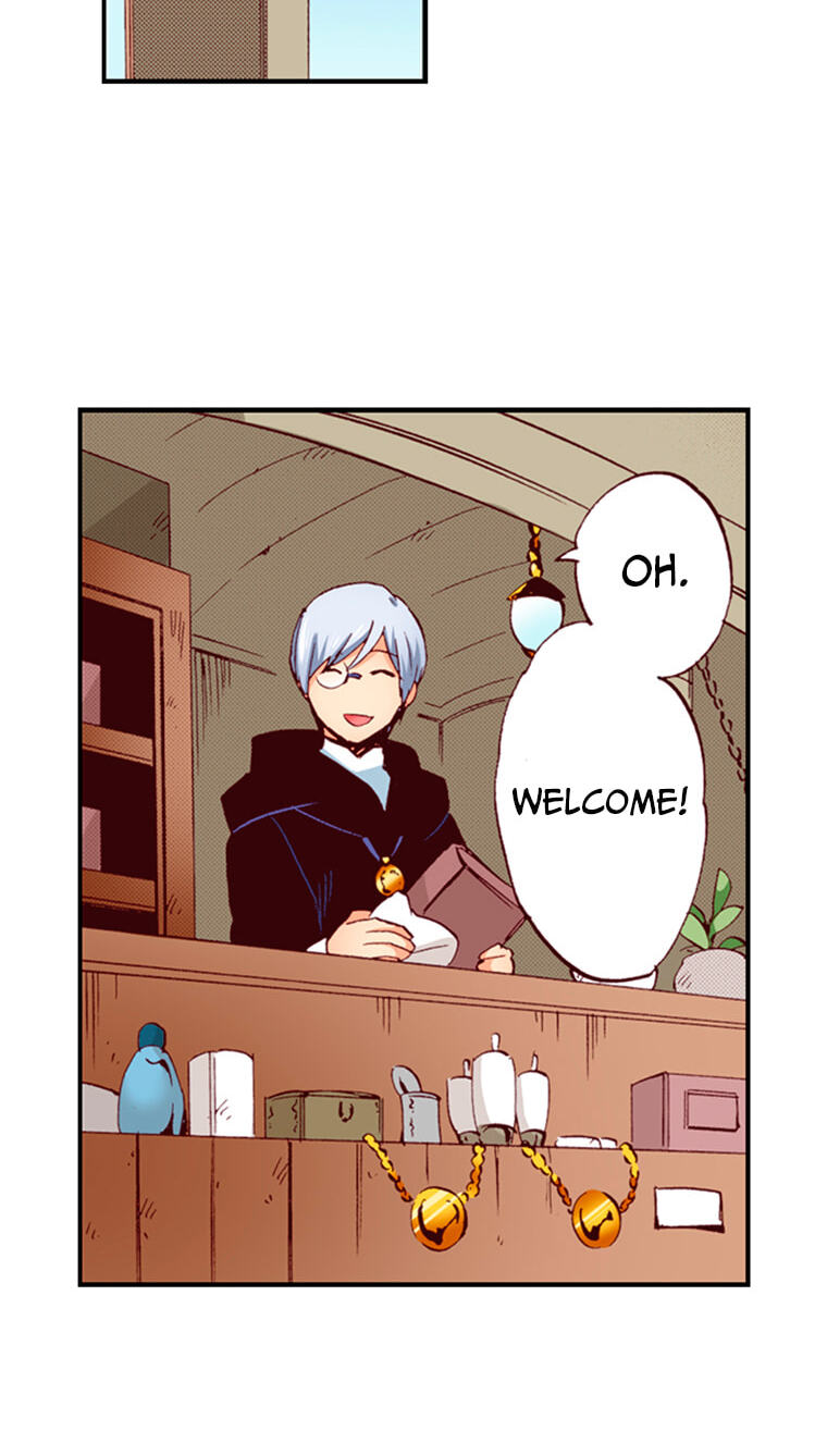 Read Head Start at Birth chapter 11.1 image 17 on Lezhin