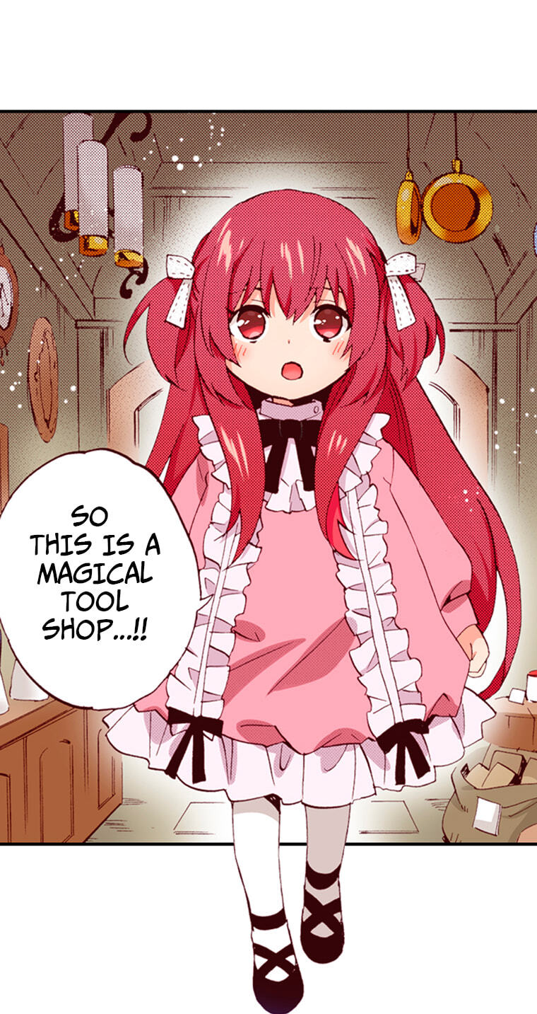 Read Head Start at Birth chapter 11.1 image 18 on Lezhin