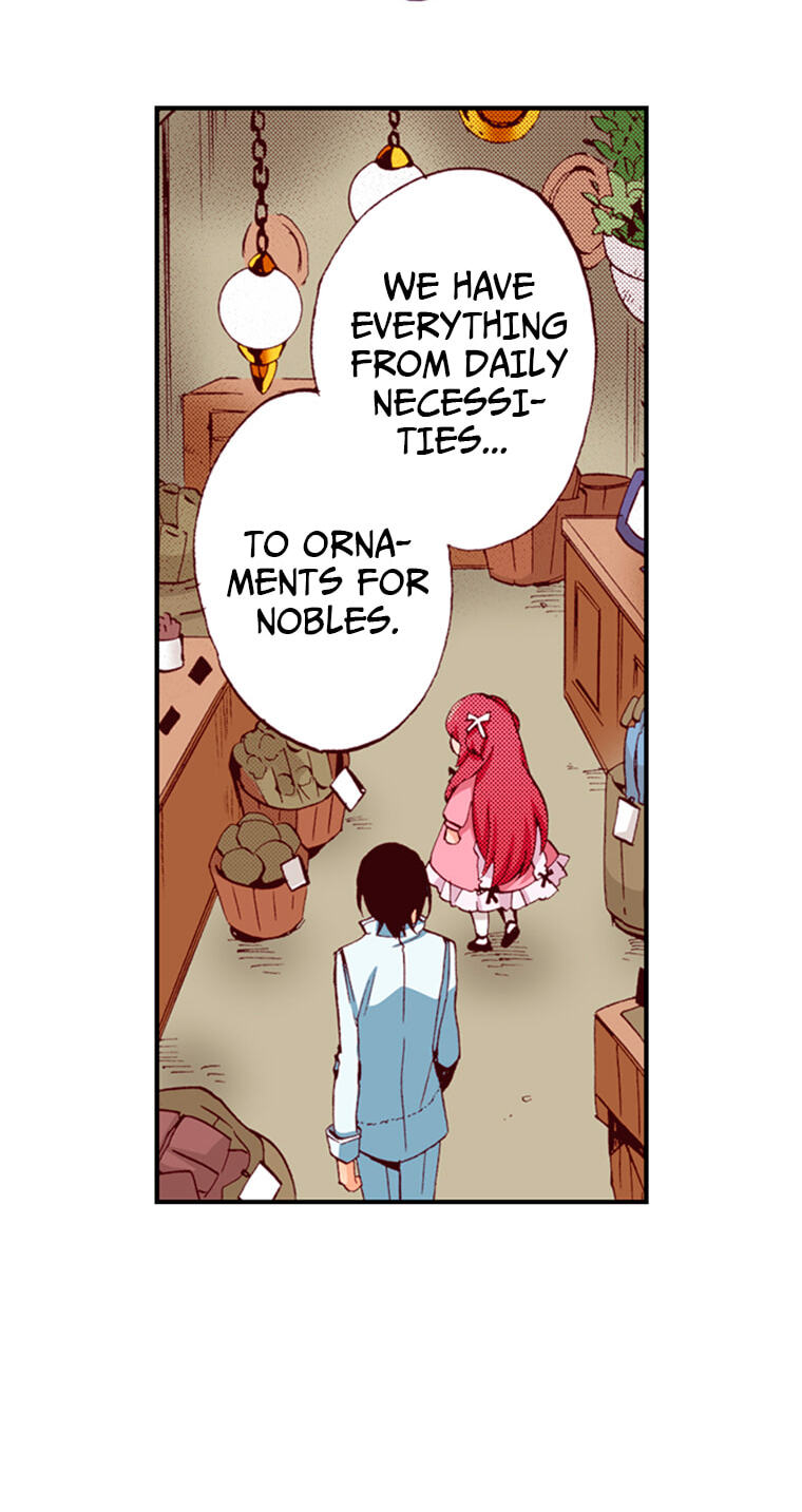 Read Head Start at Birth chapter 11.1 image 19 on Lezhin