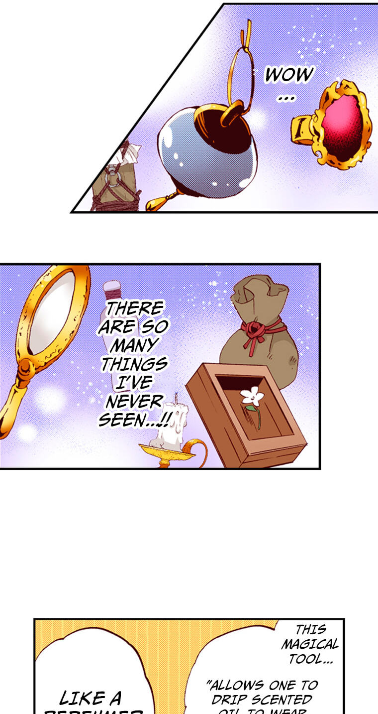 Read Head Start at Birth chapter 11.1 image 20 on Lezhin
