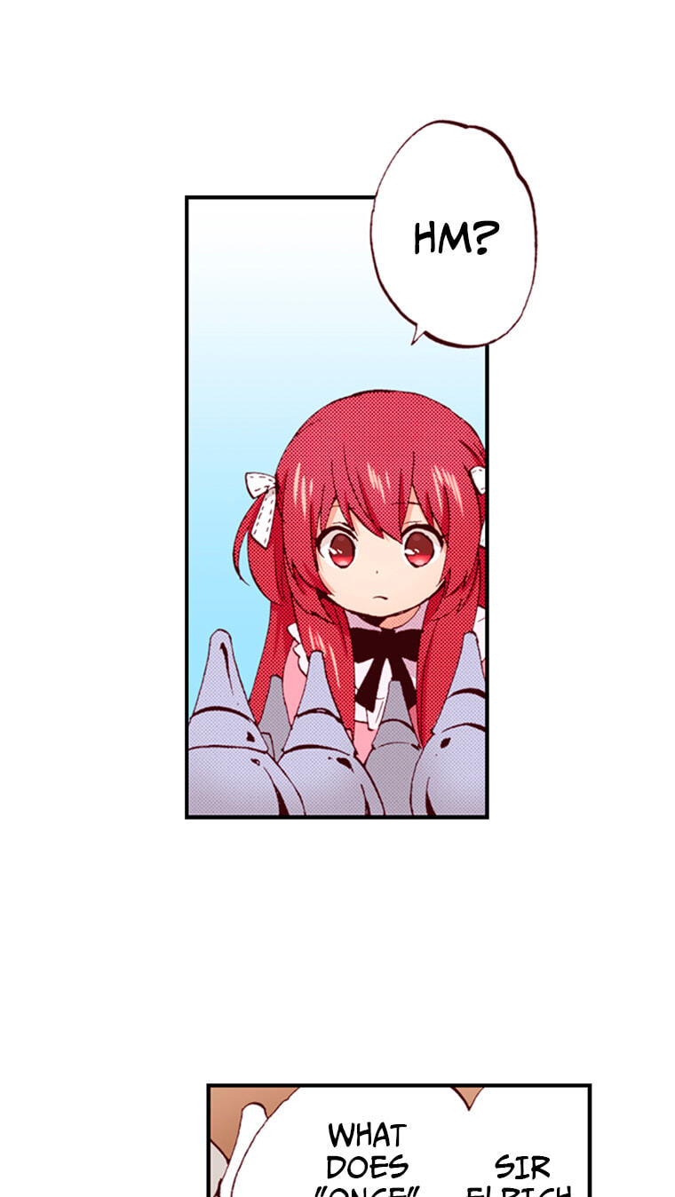 Read Head Start at Birth chapter 11.1 image 22 on Lezhin
