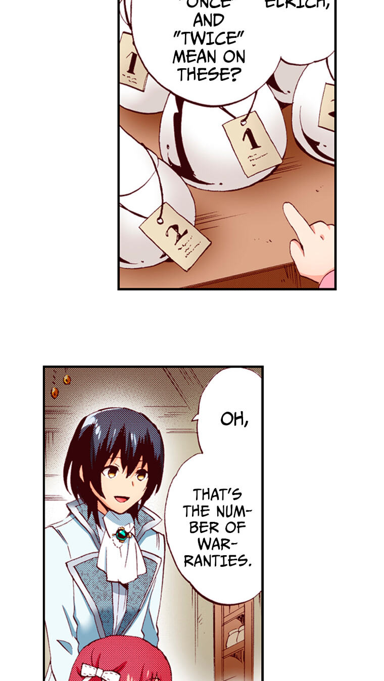 Read Head Start at Birth chapter 11.1 image 23 on Lezhin