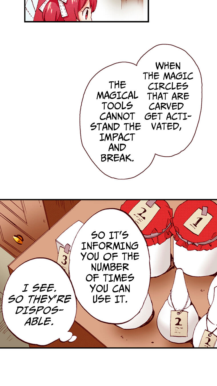 Read Head Start at Birth chapter 11.1 image 24 on Lezhin