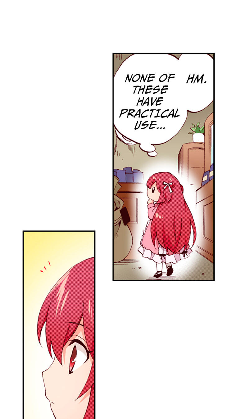Read Head Start at Birth chapter 11.1 image 25 on Lezhin