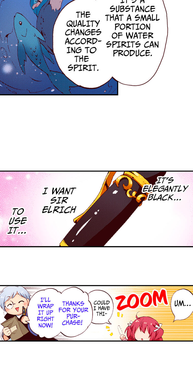 Read Head Start at Birth chapter 11.1 image 29 on Lezhin