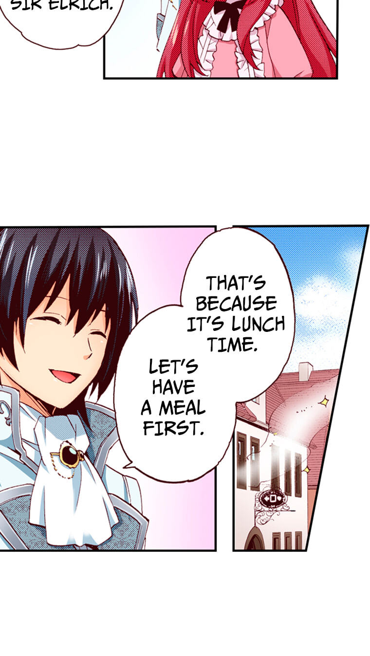 Read Head Start at Birth chapter 11.1 image 3 on Lezhin