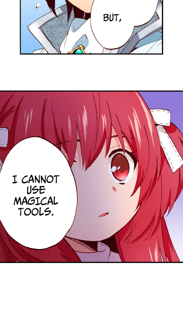 Read Head Start at Birth chapter 11.1 image 33 on Lezhin