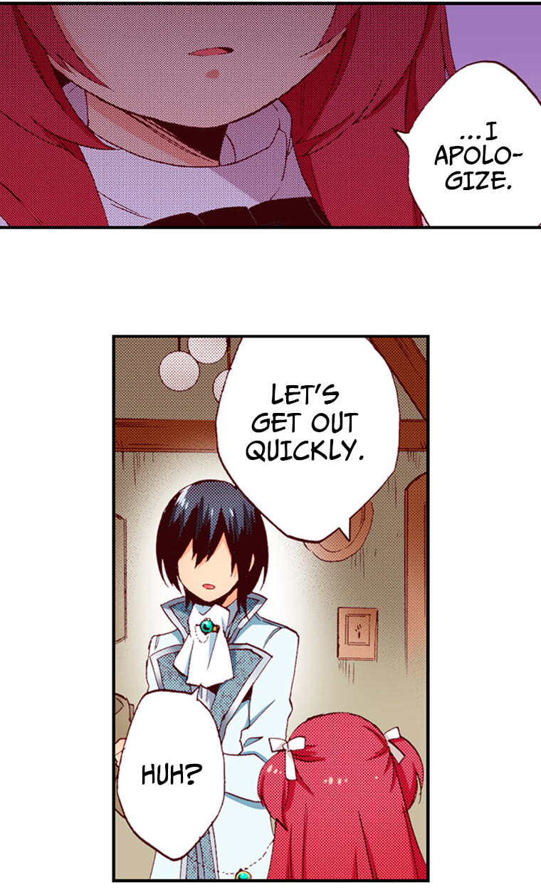 Read Head Start at Birth chapter 11.1 image 36 on Lezhin