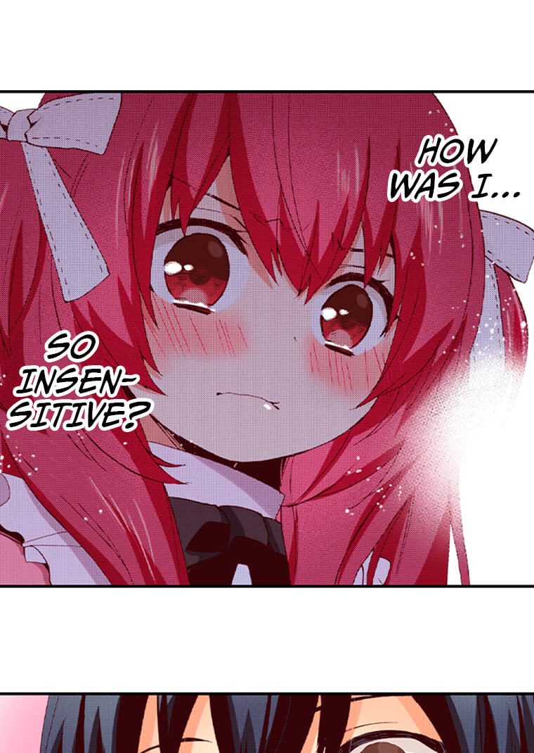 Read Head Start at Birth chapter 11.1 image 38 on Lezhin