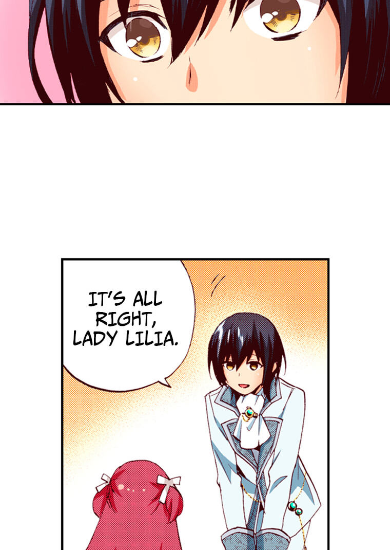 Read Head Start at Birth chapter 11.1 image 39 on Lezhin