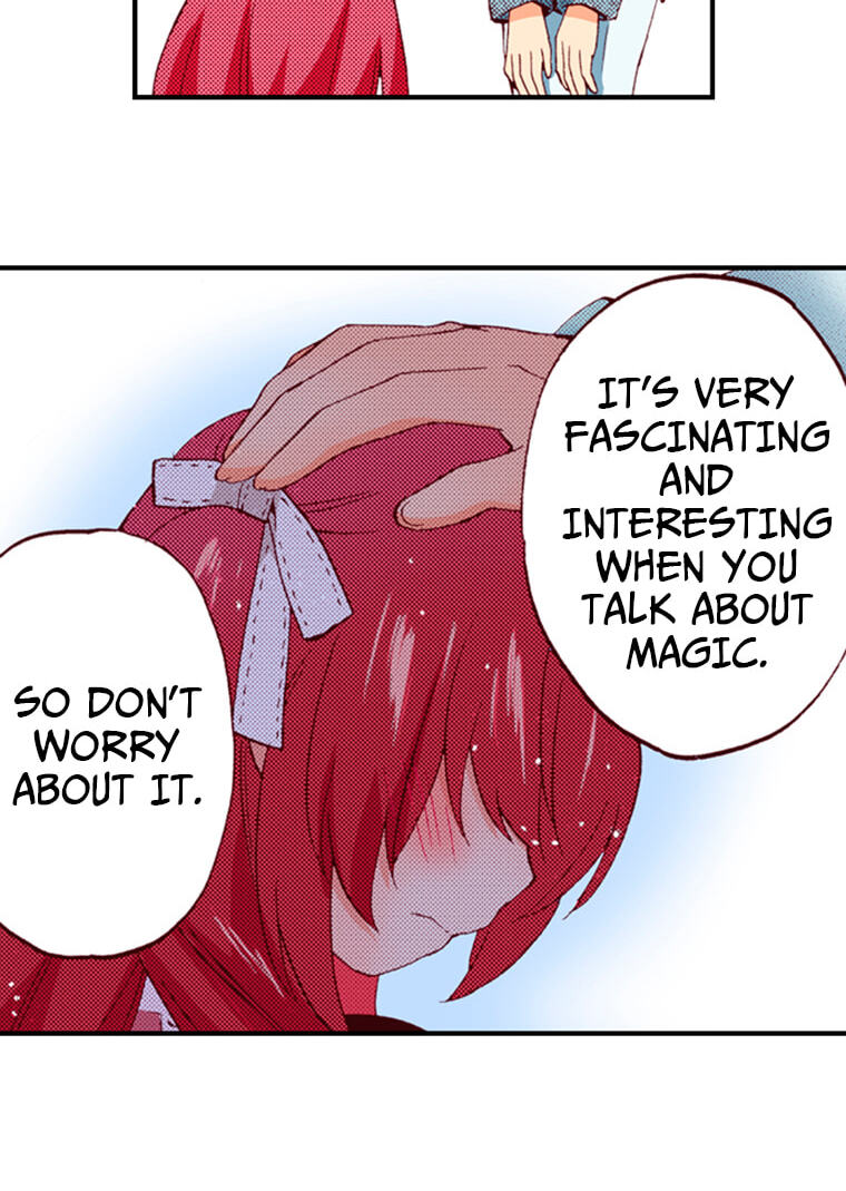 Read Head Start at Birth chapter 11.1 image 40 on Lezhin