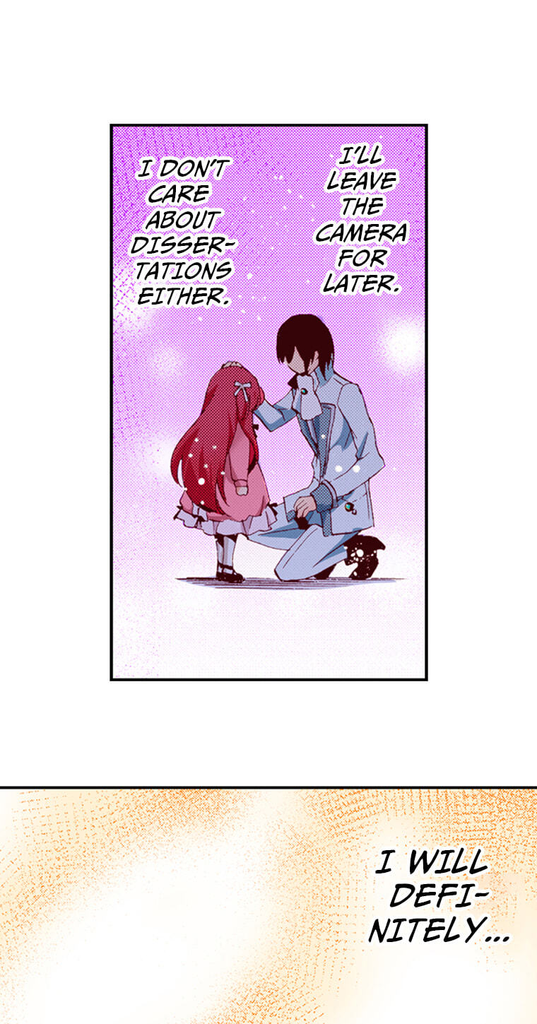 Read Head Start at Birth chapter 11.1 image 41 on Lezhin