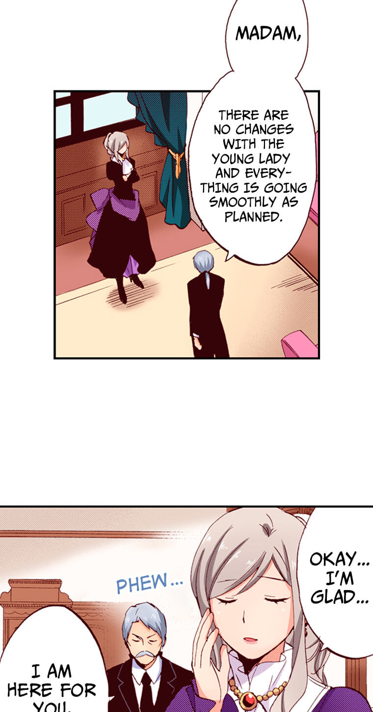 Read Head Start at Birth chapter 11.1 image 43 on Lezhin
