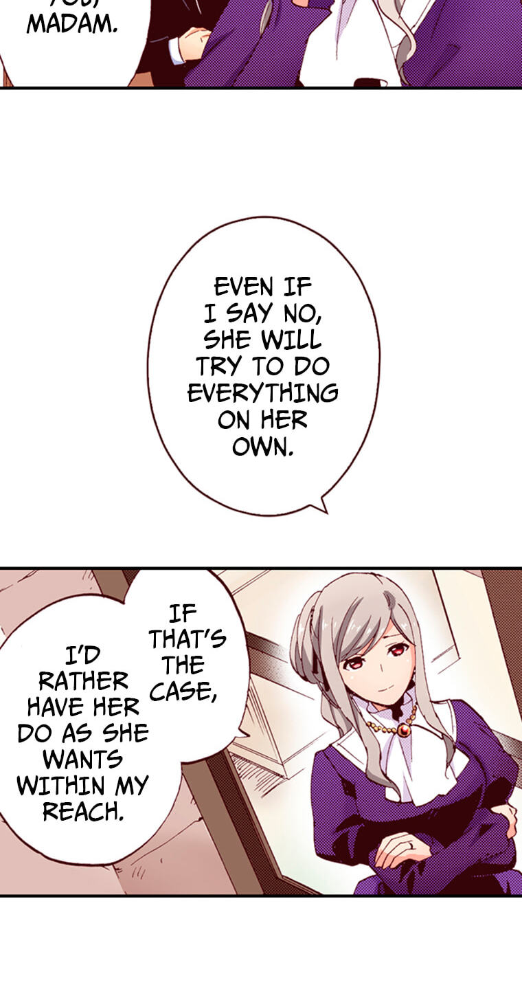 Read Head Start at Birth chapter 11.1 image 44 on Lezhin