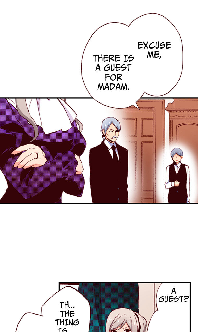 Read Head Start at Birth chapter 11.1 image 45 on Lezhin