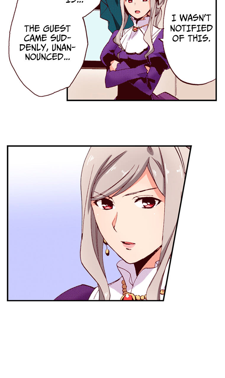 Read Head Start at Birth chapter 11.1 image 46 on Lezhin