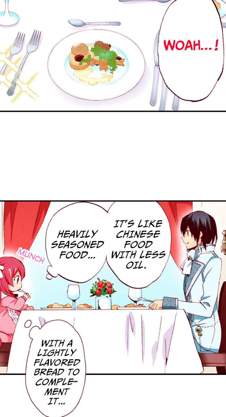 Read Head Start at Birth chapter 11.1 image 5 on Lezhin